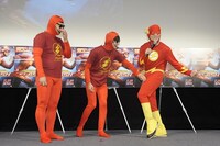 イベントのワンシーン。