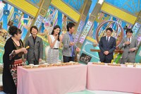 「世界ゼツミョー！宣言」(c)読売テレビ