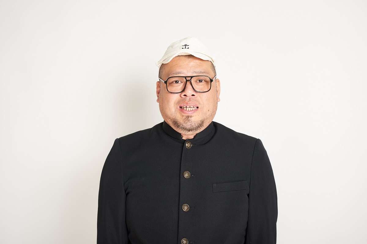 野性爆弾くっきー