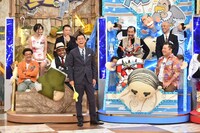 「明石家さんまのコンプレッくすっ杯 3時間SP」(c)ABC