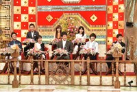 「明石家さんまのコンプレッくすっ杯 3時間SP」(c)ABC