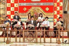 「明石家さんまのコンプレッくすっ杯 3時間SP」(c)ABC