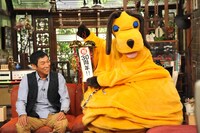 「さんまのまんま30周年秋SP」(c)関西テレビ