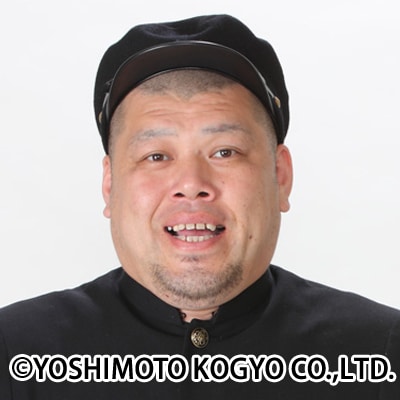 野性爆弾くっきー