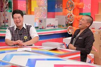 タカアンドトシ (c)CTV