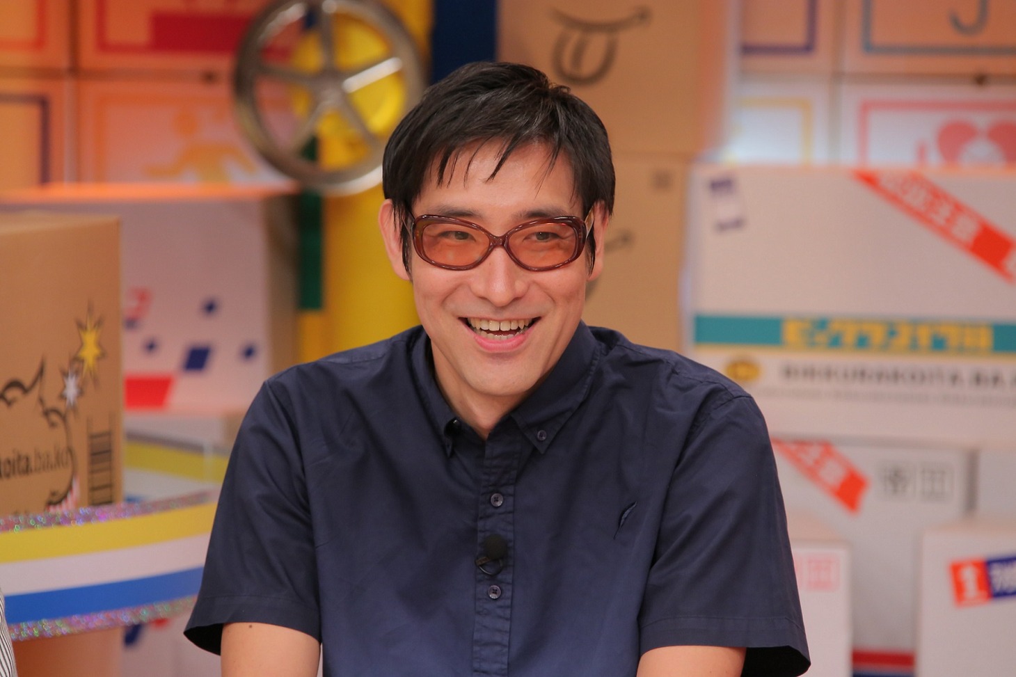 小宮山雄飛 (c)CTV
