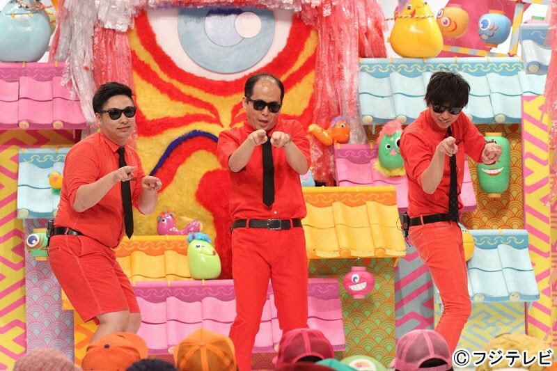 次世代担う芸人19組がネタ披露「ツギクルもん」おぎやはぎと松岡茉優が絶賛