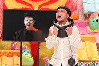 チョコレートプラネット