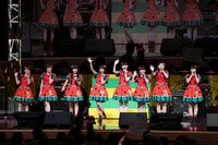 おぎやはぎ小木の“追試”コーナーに登場した私立恵比寿中学。