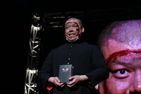 野性爆弾くっきー