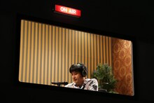 DJボスことダイノジ大谷。