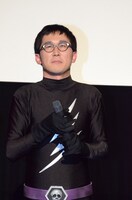 シソンヌじろう