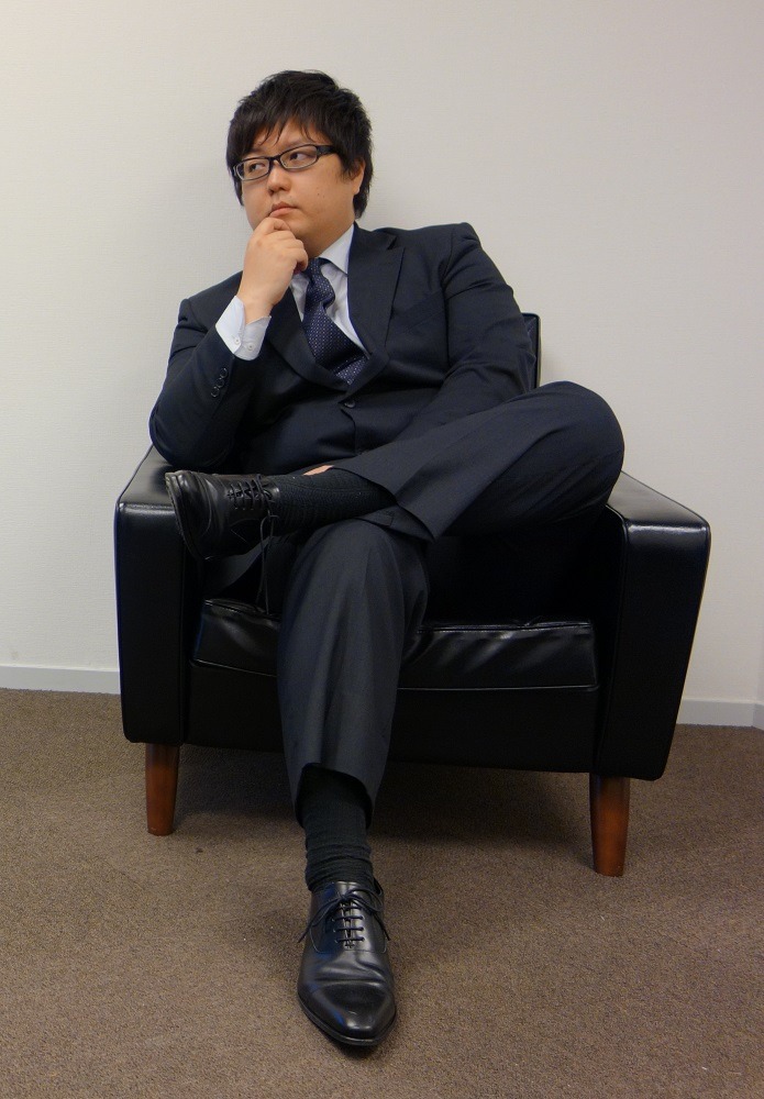 古川洋平