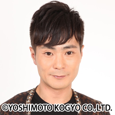 カラテカ入江