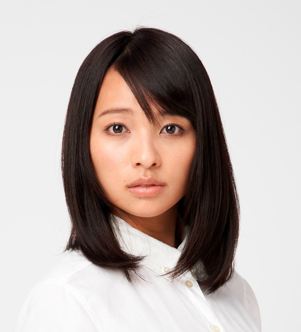 水崎綾女