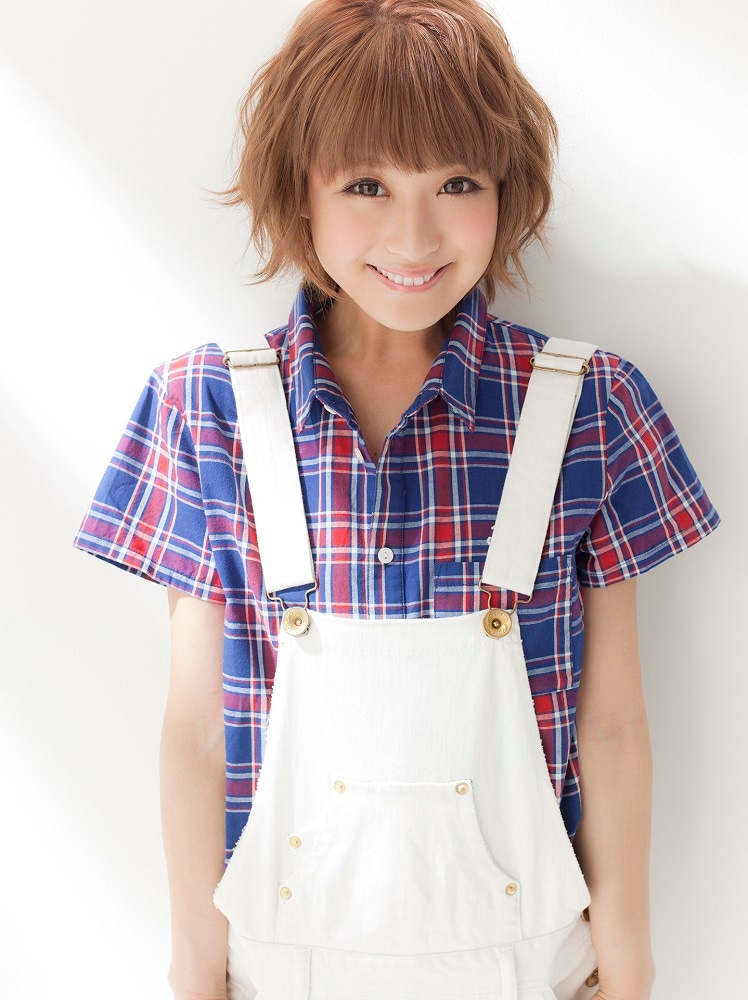 鈴木奈々