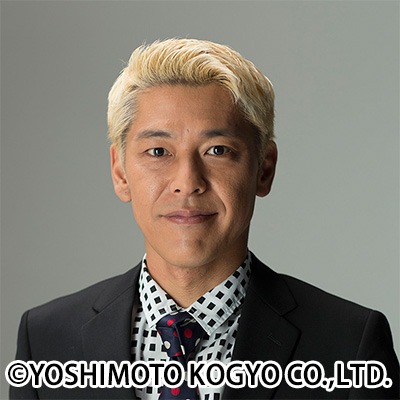 ロンドンブーツ1号2号・田村亮