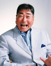 毒蝮三太夫 (c)NHK