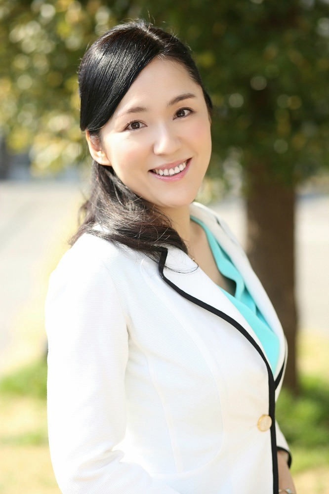 牛窪恵 (c)NHK