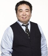 ドランクドラゴン塚地 (c)NHK