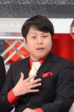 NON STYLE井上 (c)日本テレビ