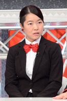 イモトアヤコ (c)日本テレビ