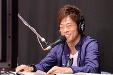 陣内智則 (c)日本テレビ
