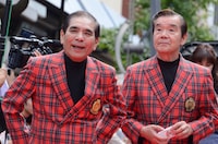 青空球児・好児