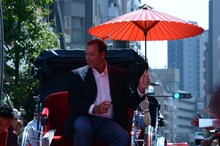 ボビー・ファレリー