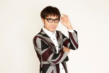 ダーリンハニー長嶋