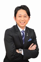 有吉弘行 (c)日本テレビ