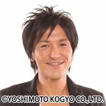 スリムクラブ真栄田