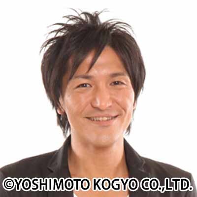 スリムクラブ真栄田