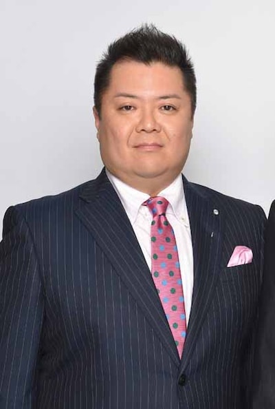 ブラックマヨネーズ小杉