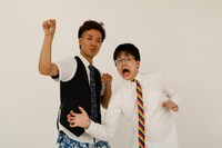 ザ・パーフェクト (c)NHK