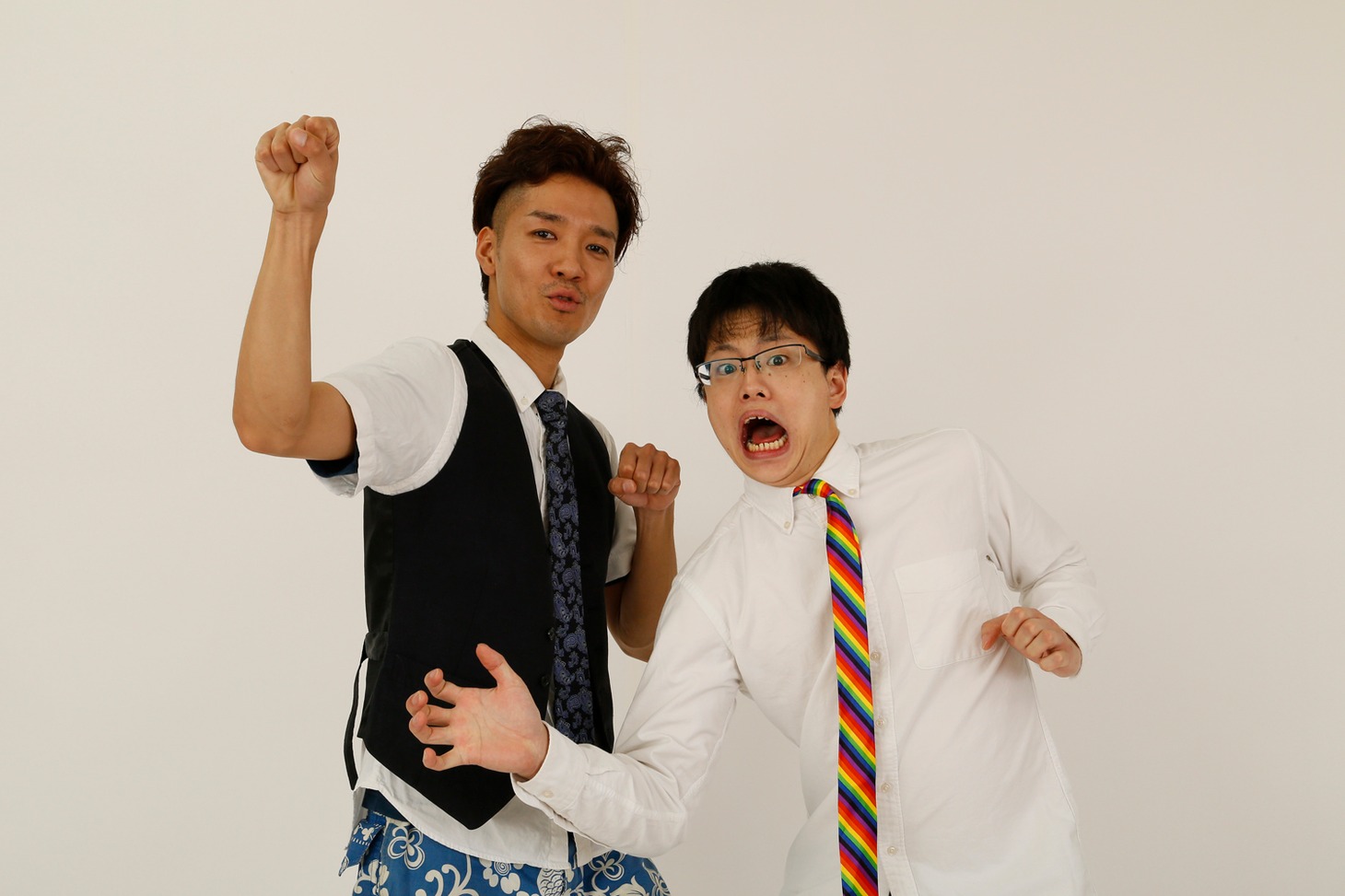 ザ・パーフェクト (c)NHK
