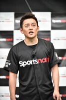 スピードワゴン井戸田