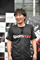 スピードワゴン小沢