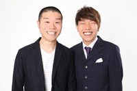 アキナ (c)吉本興業