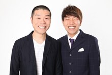 アキナ (c)吉本興業