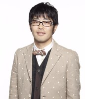 ドランクドラゴン鈴木