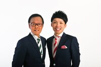 アインシュタイン (c)吉本興業