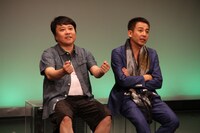 コント「僕らの記憶」