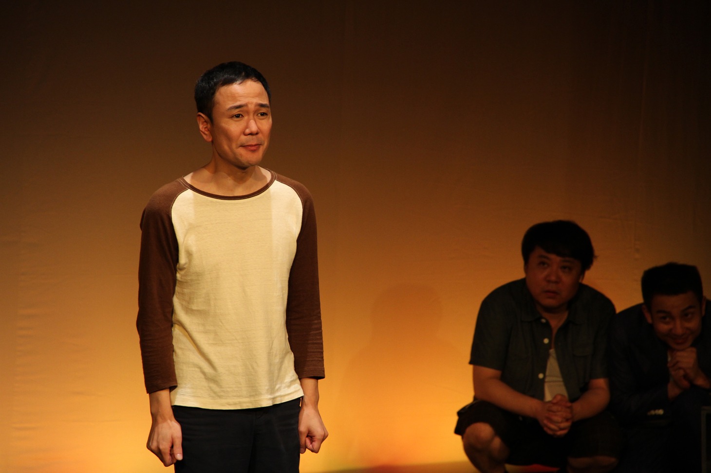 コント「僕らの記憶」