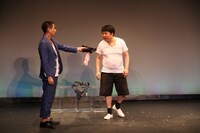 コント「僕らの記憶」