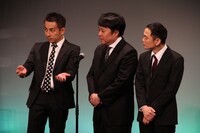 漫才「夏の思い出」