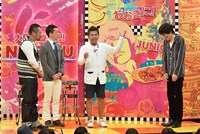 「にけつッ!! スペシャル」(c)読売テレビ