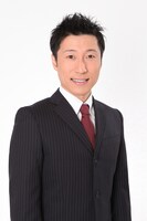 すっちー (c)吉本興業