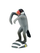 「世界の珍獣 第二弾」セノリブンチョウ (c)おたんじょうびかい