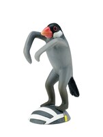 「世界の珍獣 第二弾」セノリブンチョウ (c)おたんじょうびかい